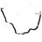 Four Seasons 66660 A/C Refrigerant Suction Hose