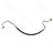 Four Seasons 66665 A/C Refrigerant Discharge Hose