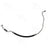 Four Seasons 66675 A/C Refrigerant Suction Hose
