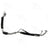Four Seasons 66682 A/C Suction and Liquid Line Hose Assembly