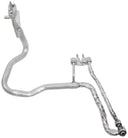 Four Seasons 66688 A/C Refrigerant Discharge / Suction Hose Assembly