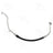 Four Seasons 66690 A/C Refrigerant Suction Hose