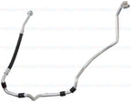 Four Seasons 66703 A/C Refrigerant Suction Hose