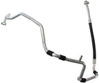 Four Seasons 66703 A/C Refrigerant Suction Hose