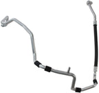 Four Seasons 66704 A/C Refrigerant Suction Hose