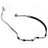 Four Seasons 66708 A/C Refrigerant Suction Hose