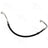 Four Seasons 66709 A/C Refrigerant Discharge Hose