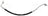 Four Seasons 66717 A/C Refrigerant Discharge Hose
