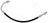 Four Seasons 66718 A/C Refrigerant Discharge Hose