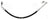 Four Seasons 66720 A/C Refrigerant Discharge Hose