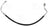 Four Seasons 66721 A/C Refrigerant Discharge Hose