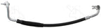 Four Seasons 66724 A/C Refrigerant Suction Hose