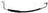 Four Seasons 66724 A/C Refrigerant Suction Hose