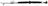 Four Seasons 66733 A/C Refrigerant Suction Hose