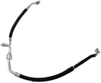Four Seasons 66738 A/C Refrigerant Discharge / Suction Hose Assembly