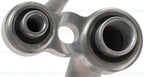 Four Seasons 66738 A/C Refrigerant Discharge / Suction Hose Assembly