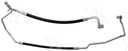 Four Seasons 66739 A/C Refrigerant Discharge / Suction Hose Assembly