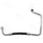 Four Seasons 66744 A/C Refrigerant Suction Hose