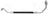 Four Seasons 66746 A/C Refrigerant Discharge Hose