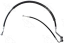 Four Seasons 66748 A/C Refrigerant Discharge / Suction Hose Assembly
