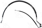 Four Seasons 66748 A/C Refrigerant Discharge / Suction Hose Assembly