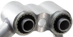 Four Seasons 66748 A/C Refrigerant Discharge / Suction Hose Assembly