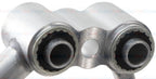 Four Seasons 66748 A/C Refrigerant Discharge / Suction Hose Assembly