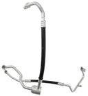 Four Seasons 66749 A/C Refrigerant Discharge / Suction Hose Assembly