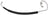 Four Seasons 66750 A/C Refrigerant Suction Hose