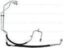 Four Seasons 66751 A/C Refrigerant Discharge / Suction Hose Assembly