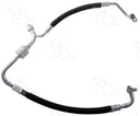 Four Seasons 66754 A/C Refrigerant Discharge / Suction Hose Assembly