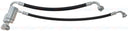 Four Seasons 66757 A/C Refrigerant Discharge / Suction Hose Assembly