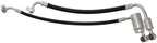 Four Seasons 66757 A/C Refrigerant Discharge / Suction Hose Assembly