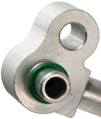 Four Seasons 66757 A/C Refrigerant Discharge / Suction Hose Assembly