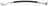 Four Seasons 66769 A/C Refrigerant Discharge Hose