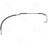 Four Seasons 66770 A/C Refrigerant Discharge Hose