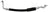 Four Seasons 66781 A/C Refrigerant Suction Hose