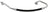 Four Seasons 66794 A/C Refrigerant Suction Hose