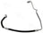 Four Seasons 66801 A/C Refrigerant Discharge Hose