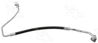 Four Seasons 66802 A/C Refrigerant Discharge Hose