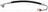 Four Seasons 66807 A/C Refrigerant Discharge Hose