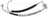 Four Seasons 66810 A/C Refrigerant Discharge / Suction Hose Assembly