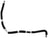Four Seasons 66828 A/C Refrigerant Suction Hose