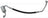 Four Seasons 66834 A/C Refrigerant Discharge Hose