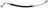 Four Seasons 66836 A/C Refrigerant Suction Hose