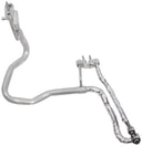Four Seasons 66841 A/C Refrigerant Discharge / Suction Hose Assembly
