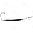 Four Seasons 66847 A/C Refrigerant Discharge Hose