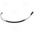 Four Seasons 66855 A/C Refrigerant Suction Hose