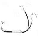 Four Seasons 66856 A/C Refrigerant Discharge / Suction Hose Assembly