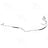 Four Seasons 66865 A/C Discharge and Liquid Line
